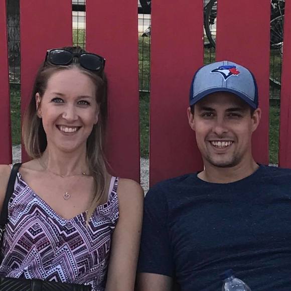 Meet your Posher, Bry - Picture 1 of 1